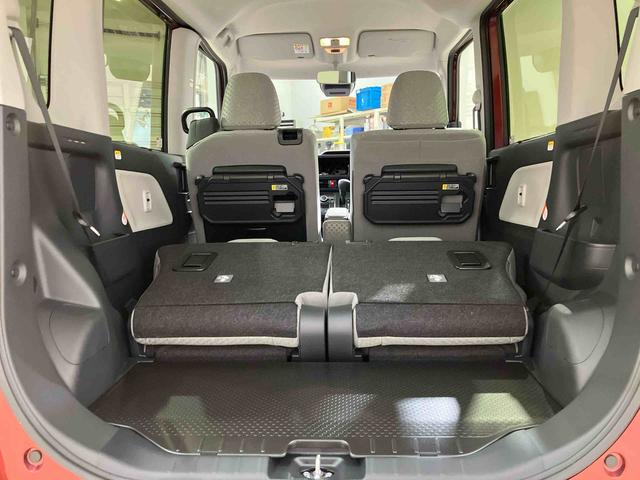 タントＸ（北海道）の中古車