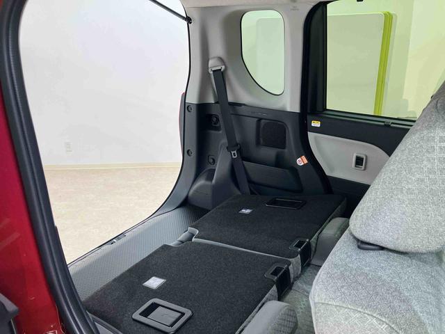 タントＸ（北海道）の中古車