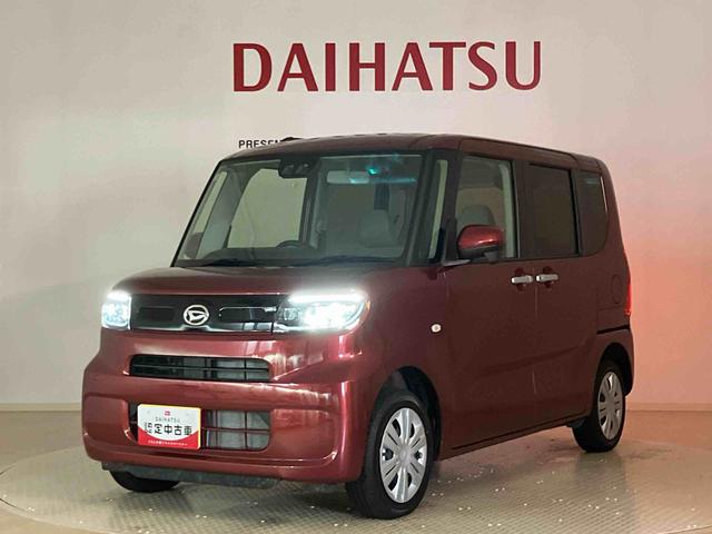 タントＸ（北海道）の中古車