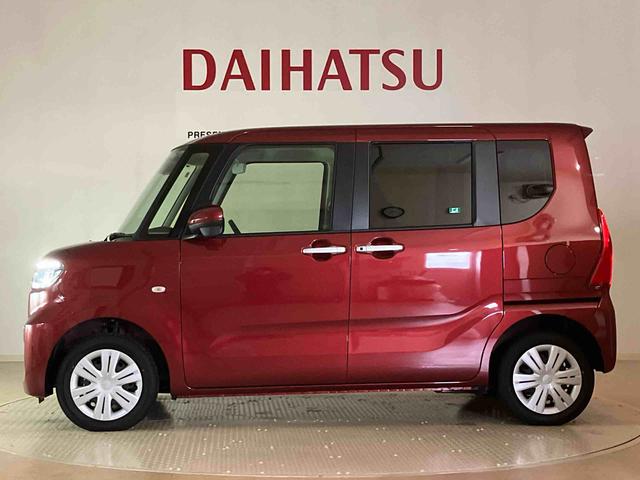 タントＸ（北海道）の中古車