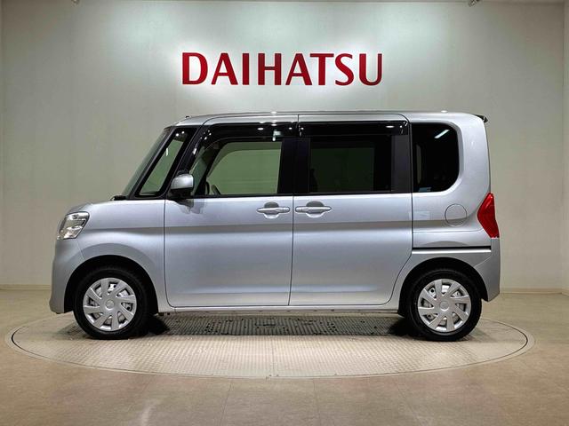 タントＬ（北海道）の中古車