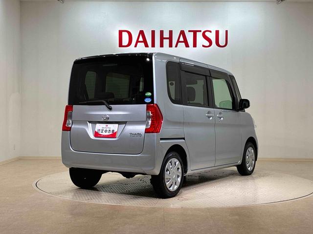 タントＬ（北海道）の中古車