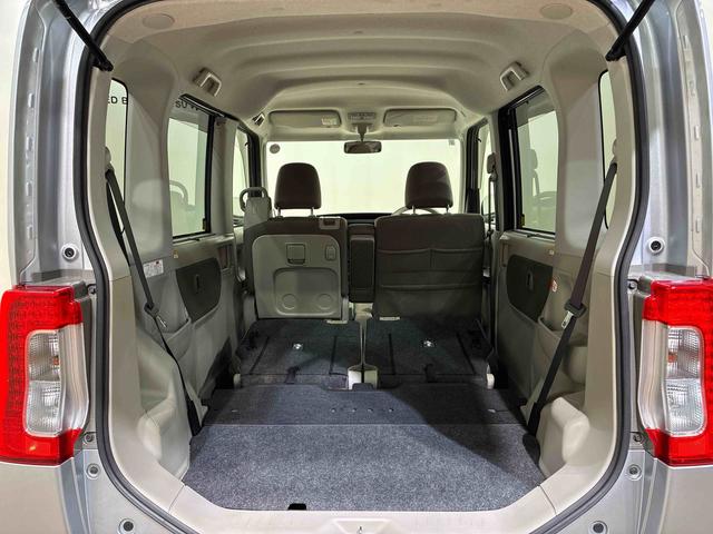 タントＬ（北海道）の中古車