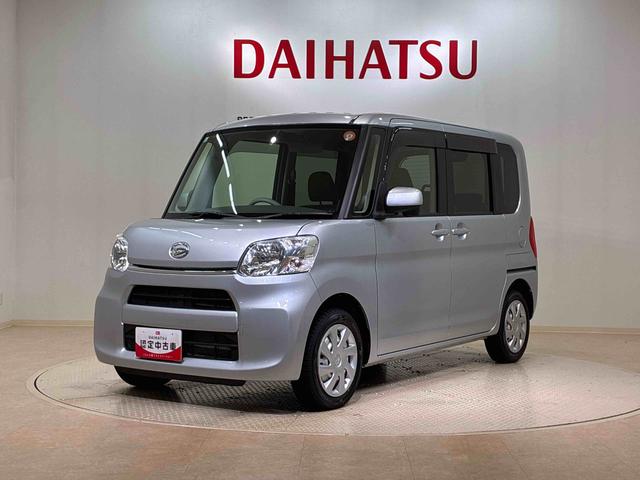 タントＬ（北海道）の中古車