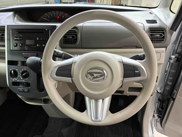 タントＬ（北海道）の中古車