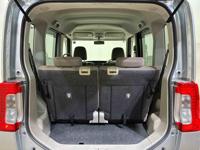 タントＬ（北海道）の中古車