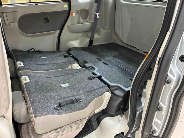 タントＬ（北海道）の中古車