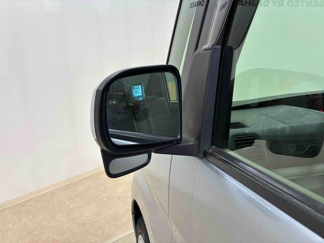 タントＬ（北海道）の中古車