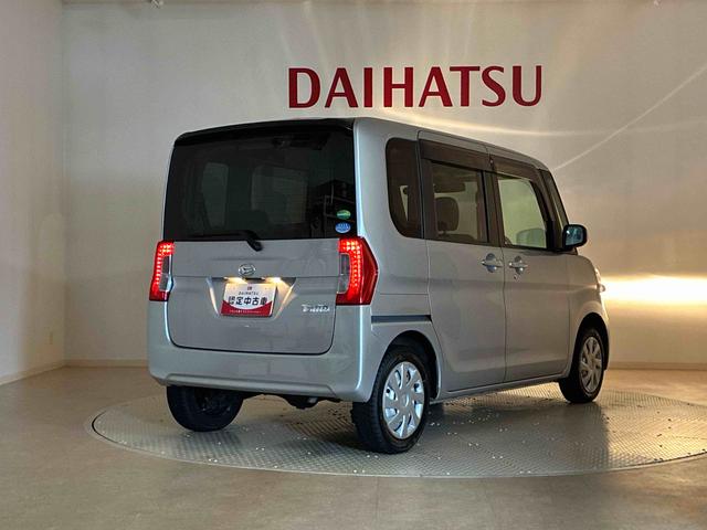 タントＬ（北海道）の中古車