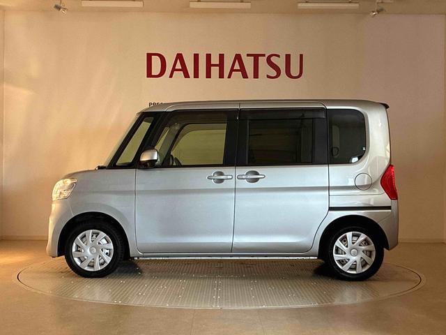タントＬ（北海道）の中古車
