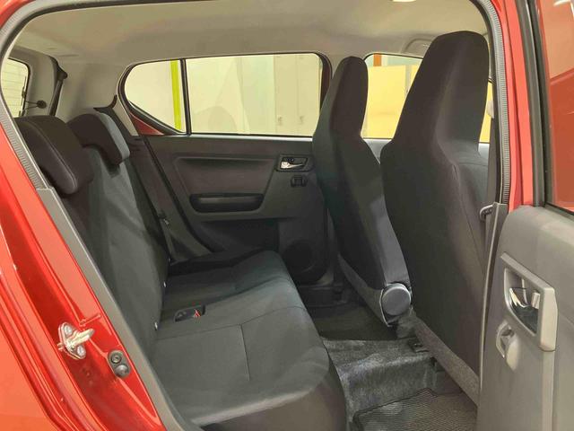 ミライースＸ　ＳＡIII（北海道）の中古車