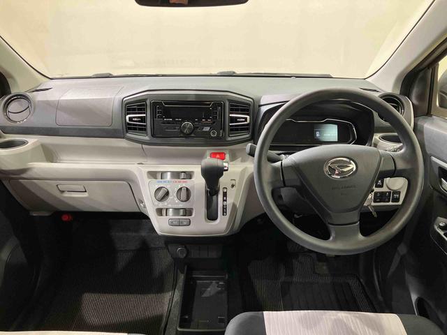 ミライースＸ　ＳＡIII（北海道）の中古車