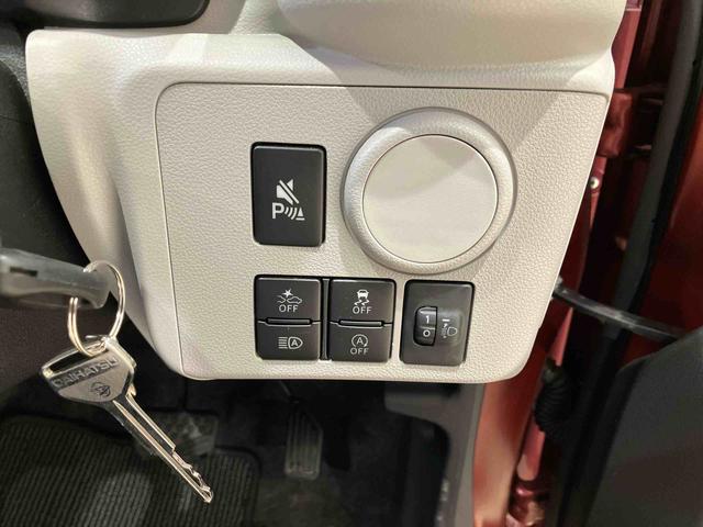 ミライースＸ　ＳＡIII（北海道）の中古車