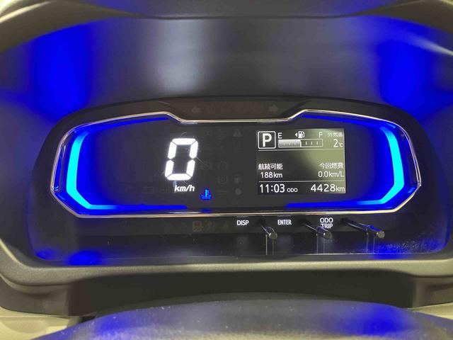 ミライースＸ　ＳＡIII（北海道）の中古車