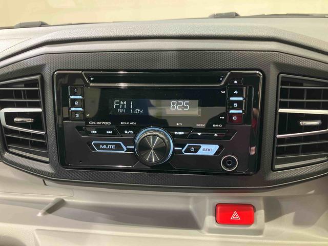 ミライースＸ　ＳＡIII（北海道）の中古車