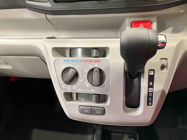 ミライースＸ　ＳＡIII（北海道）の中古車