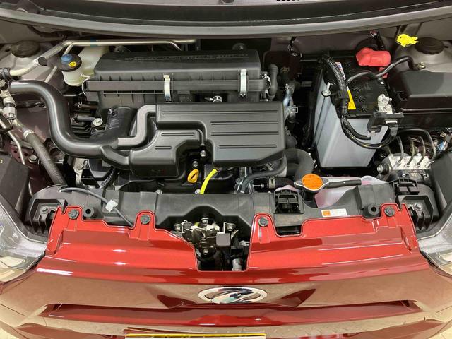 ミライースＸ　ＳＡIII（北海道）の中古車