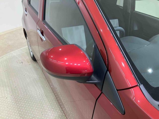 ミライースＸ　ＳＡIII（北海道）の中古車