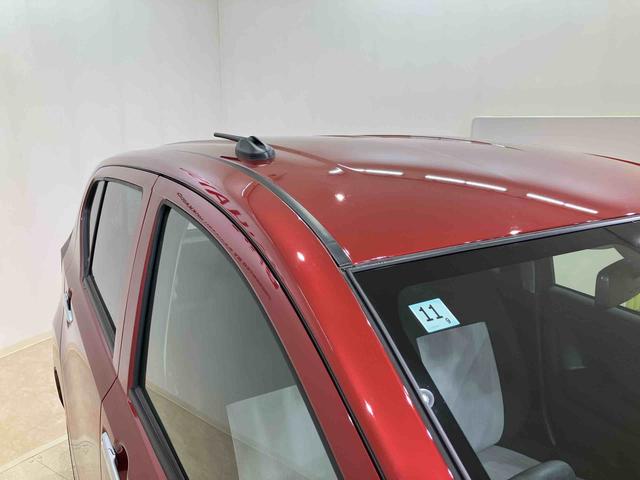 ミライースＸ　ＳＡIII（北海道）の中古車