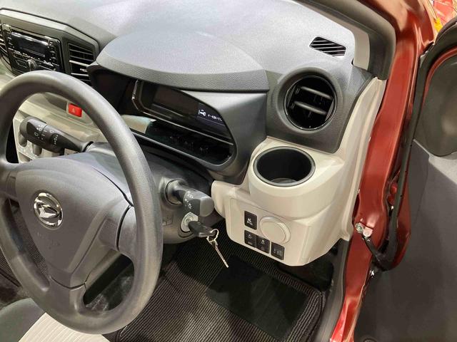 ミライースＸ　ＳＡIII（北海道）の中古車