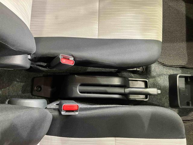 ミライースＸ　ＳＡIII（北海道）の中古車