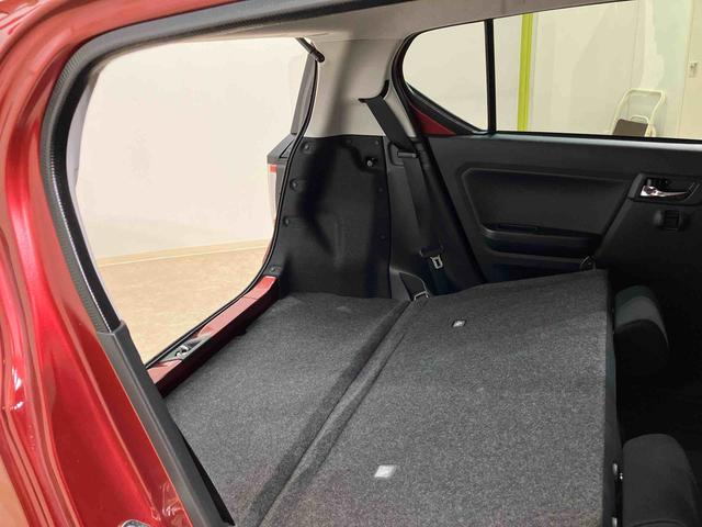 ミライースＸ　ＳＡIII（北海道）の中古車