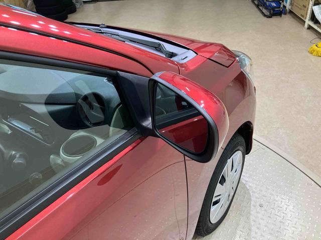 ミライースＸ　ＳＡIII（北海道）の中古車