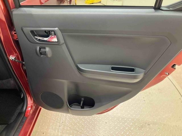 ミライースＸ　ＳＡIII（北海道）の中古車