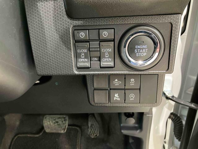 タントカスタムＲＳ４ＷＤ　ＥＴＣ　アルミホイール　シートヒーター　ターボ　アイドリングストップ　オートマチックハイビーム　衝突防止システム　ＬＥＤヘッドランプ　レーンアシスト　スマートキー　記録簿　ワンオーナー　ＡＢＳ（北海道）の中古車