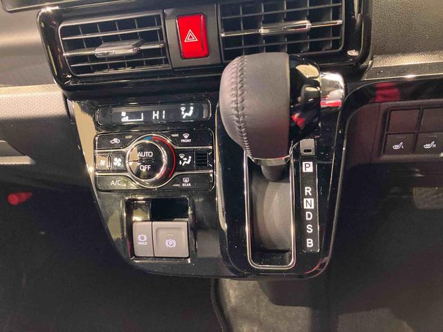 タントカスタムＲＳ４ＷＤ　ＥＴＣ　アルミホイール　シートヒーター　ターボ　アイドリングストップ　オートマチックハイビーム　衝突防止システム　ＬＥＤヘッドランプ　レーンアシスト　スマートキー　記録簿　ワンオーナー　ＡＢＳ（北海道）の中古車