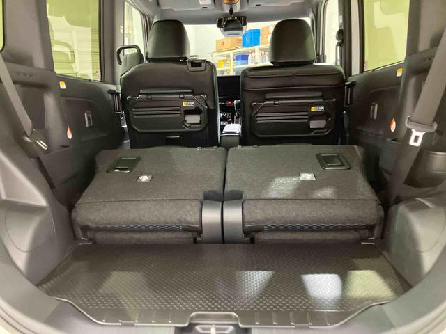 タントカスタムＲＳ４ＷＤ　ＥＴＣ　アルミホイール　シートヒーター　ターボ　アイドリングストップ　オートマチックハイビーム　衝突防止システム　ＬＥＤヘッドランプ　レーンアシスト　スマートキー　記録簿　ワンオーナー　ＡＢＳ（北海道）の中古車