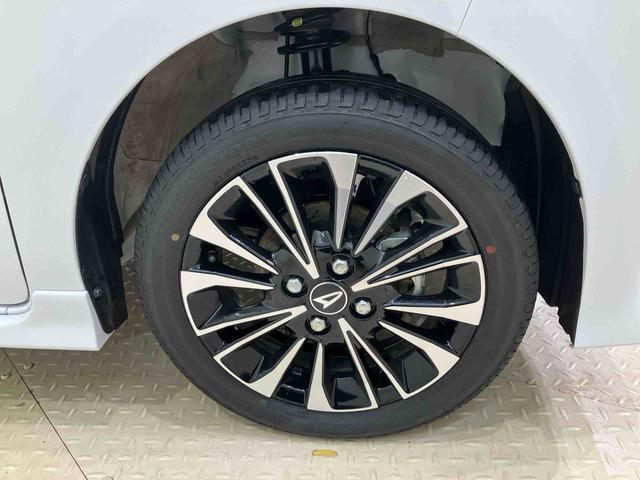 タントカスタムＲＳ４ＷＤ　ＥＴＣ　アルミホイール　シートヒーター　ターボ　アイドリングストップ　オートマチックハイビーム　衝突防止システム　ＬＥＤヘッドランプ　レーンアシスト　スマートキー　記録簿　ワンオーナー　ＡＢＳ（北海道）の中古車