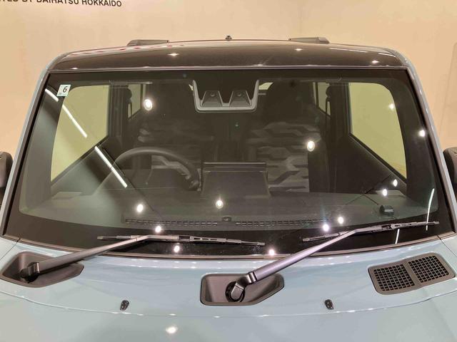 タフトＧ　ダーククロムベンチャー（北海道）の中古車