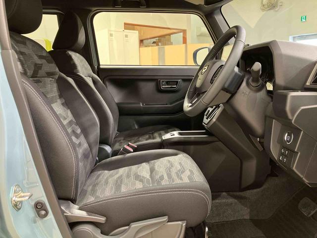 タフトＧ　ダーククロムベンチャー（北海道）の中古車