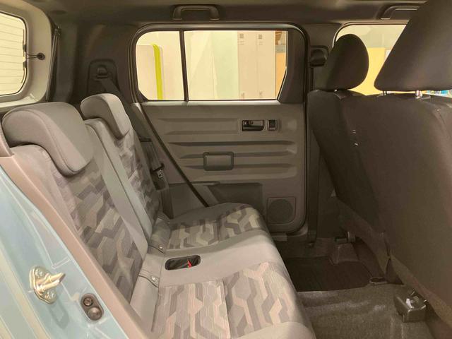 タフトＧ　ダーククロムベンチャー（北海道）の中古車