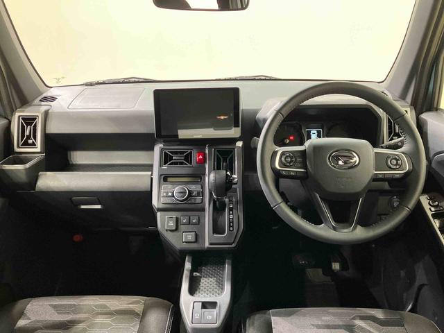 タフトＧ　ダーククロムベンチャー（北海道）の中古車