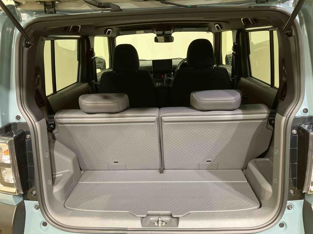 タフトＧ　ダーククロムベンチャー（北海道）の中古車