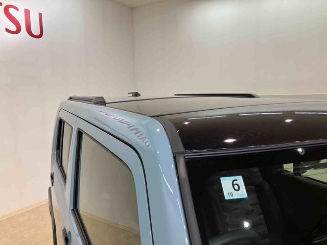 タフトＧ　ダーククロムベンチャー（北海道）の中古車