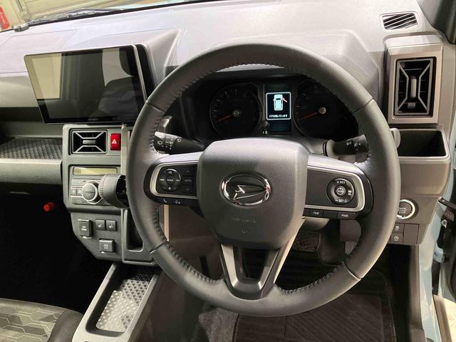 タフトＧ　ダーククロムベンチャー（北海道）の中古車