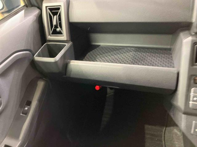 タフトＧ　ダーククロムベンチャー（北海道）の中古車