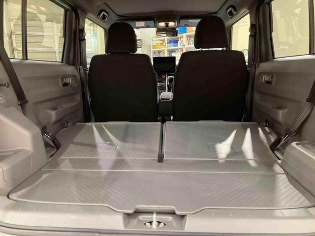 タフトＧ　ダーククロムベンチャー（北海道）の中古車