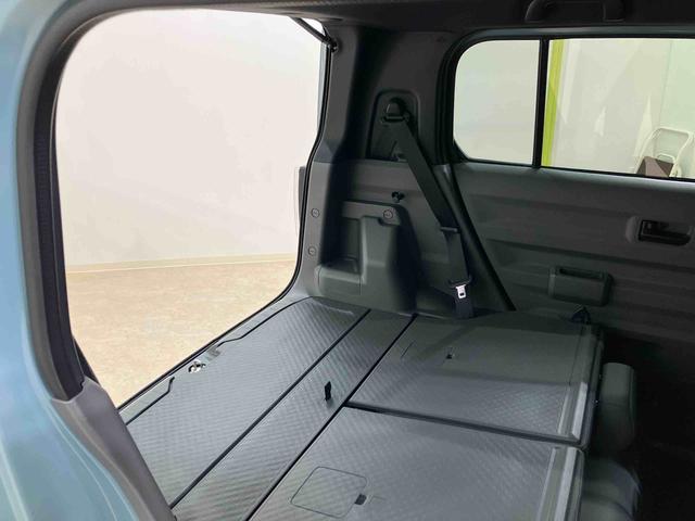 タフトＧ　ダーククロムベンチャー（北海道）の中古車