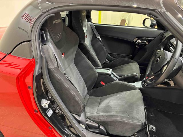 コペンＧＲ　スポーツアルミホイール　ターボ　ＬＥＤヘッドランプ　スマートキー　記録簿　ワンオーナー　エアバッグ　エアコン　パワーステアリング　パワーウィンドウ　ＡＢＳ（北海道）の中古車