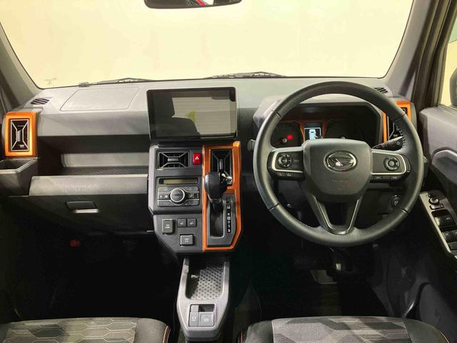 タフトＧターボ（北海道）の中古車