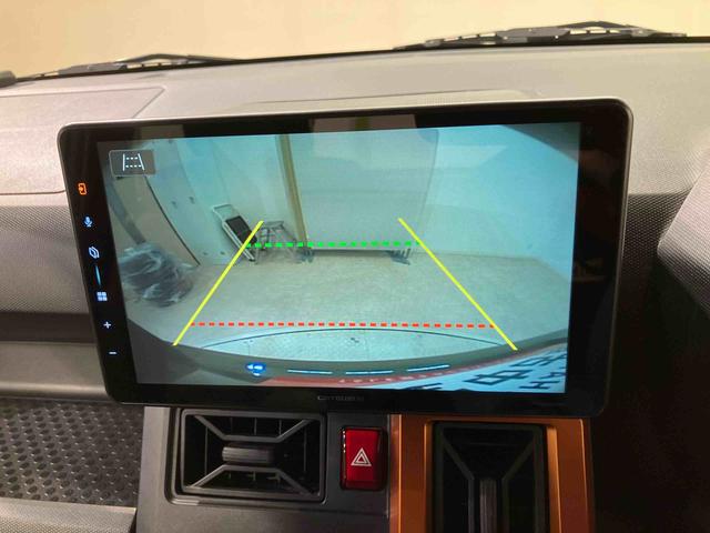 タフトＧターボ（北海道）の中古車