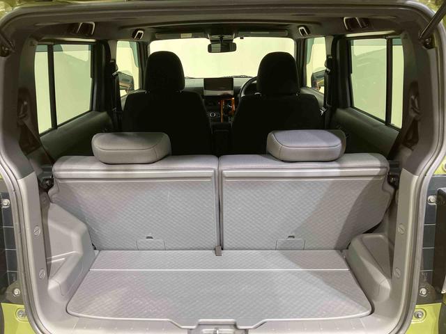 タフトＧターボ（北海道）の中古車