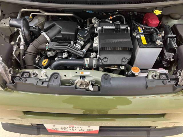 タフトＧターボ（北海道）の中古車