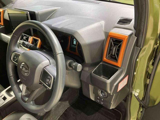 タフトＧターボ（北海道）の中古車