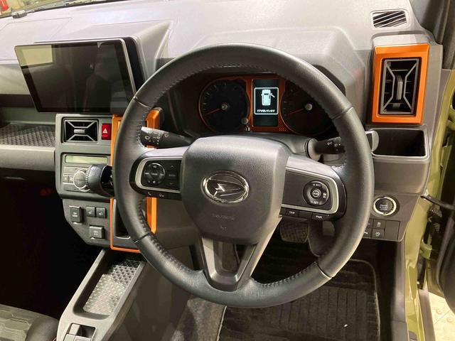 タフトＧターボ（北海道）の中古車