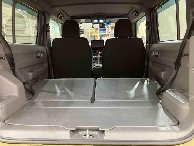 タフトＧターボ（北海道）の中古車